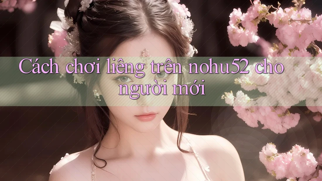 Cách chơi liêng trên nohu52 cho người mới Cách chơi liêng trên nohu52 cho người mới
