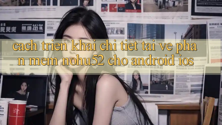 Cách triển khai Chi Tiết Tải về Phần mềm nohu52 Cho Android & iOS Cách triển khai Chi Tiết Tải về Phần mềm nohu52 Cho Android & iOS