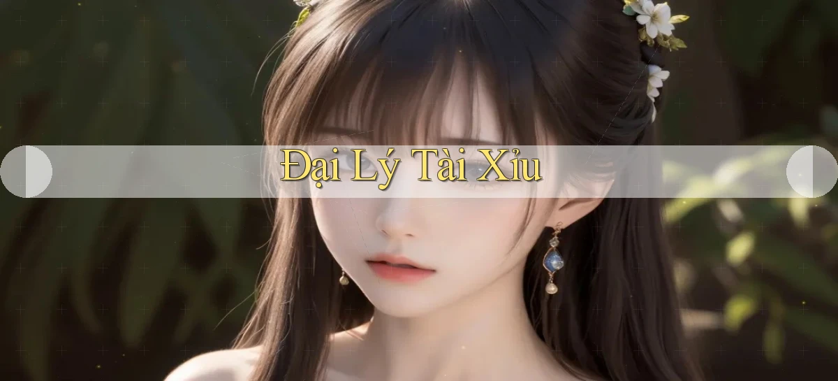 Đại lý Tài xỉu