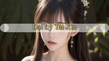 Đại lý Tài xỉu