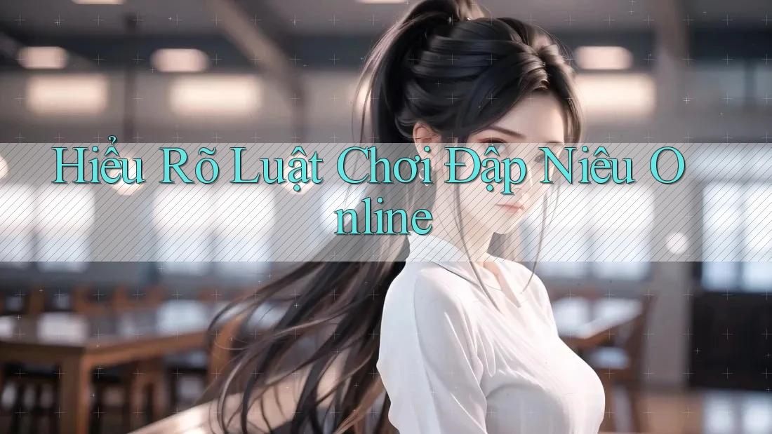 Hiểu Rõ Luật Chơi Đập Niêu Online Hiểu Rõ Luật Chơi Đập Niêu Online