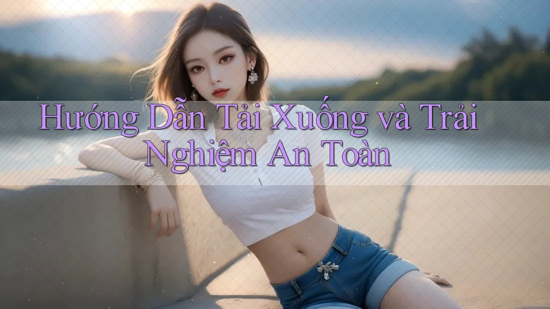 Hướng Dẫn Tải Xuống và Trải Nghiệm An Toàn Hướng Dẫn Tải Xuống và Trải Nghiệm An Toàn