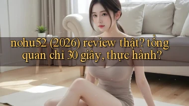 nohu52 (2026) review thật tổng quan chỉ 30 giây, thực hành