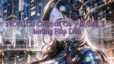 nohu52  cược đá gà với giải thưởng hấp dẫn