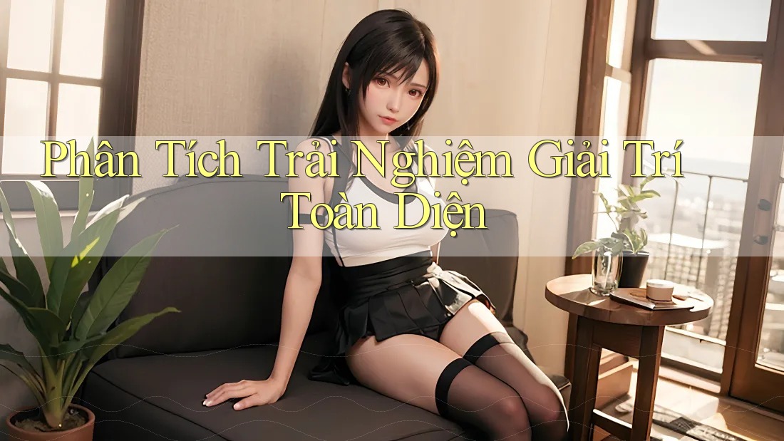 Phân Tích Trải Nghiệm Giải Trí Toàn Diện Phân Tích Trải Nghiệm Giải Trí Toàn Diện