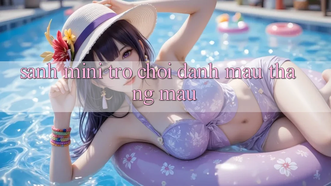 Sảnh Mini Trò chơi - Đánh mau thắng mau Sảnh Mini Trò chơi - Đánh mau thắng mau