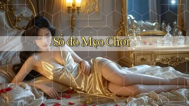 số đỏ Mẹo chơi