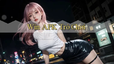 win APK trò chơi